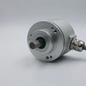 Standard Very Large Aperture Incremental Encoder JYZ144 JYZ145 JYZ180 JYZ260 thumbnail-3