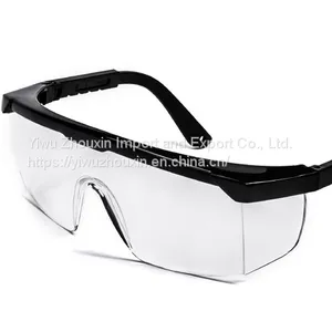 CE & ANSI Certified Safety Goggles thumbnail-1