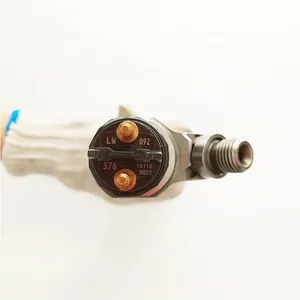 100% Tested M11 Common Rail Diesel Fuel Injector 0445120092 Wholesale Price thumbnail-4
