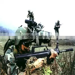 Patron Saint Military Clothing for Protection thumbnail-1