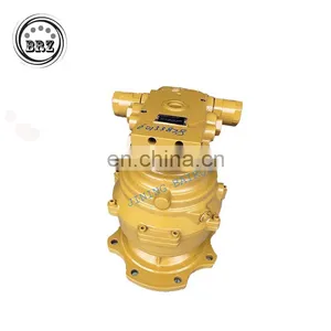 EX75 Excavator Swing Motor EX75UR Excavator Swing Gearbox EX75US Excavator Slew Motor thumbnail-2
