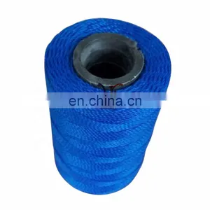 Jc Quality Thin Braided Polyester/PE Rope thumbnail-5