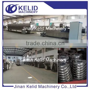 2015 Hot Sale New Condition Fried Snack Processing Machine thumbnail-5