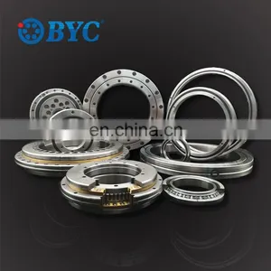 Cross Roller Bearing (10x62x16.5mm) for Harmonic Drive Gear Reducer CSG-17-30/50/80/100/120 thumbnail-5