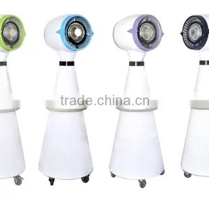 Large Water Tank A-4C Series Water Misting Fan thumbnail-1