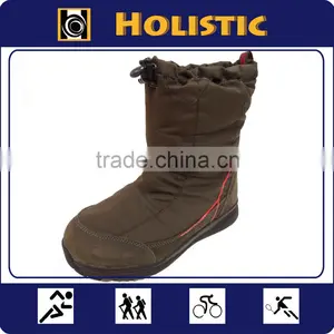 2015 Famous Waterproof Winter Durable Boot Snow Camo Boots thumbnail-1