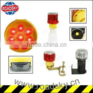 Hot Sell Cheap Traffic Road Safety Led Warning Lights thumbnail-1