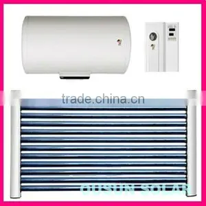 OUSUN Split Pressurized Solar Home Heating System,separate Solar Water Heater thumbnail-1