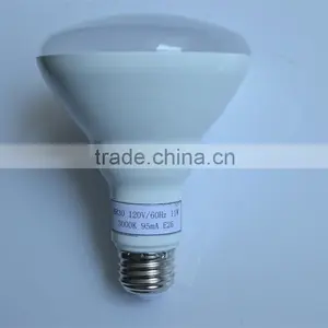ETL Energy Star Dimmable LED Bulb BR30 thumbnail-6