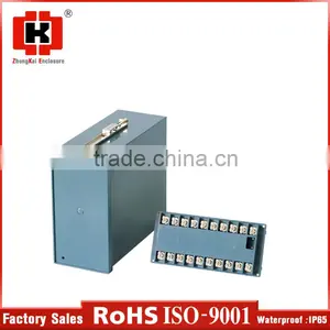 Great Material Professional Supplier Watertight Digital Panel Meter Enclosures thumbnail-6