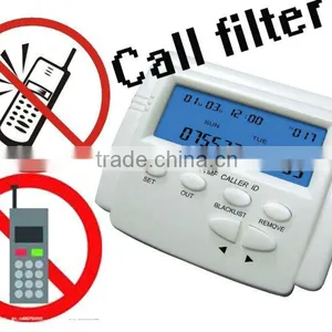 INCOMING PRO CALL BLOCKER WITH LCD DISPLAY thumbnail-1