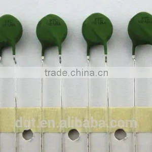 Thermister MZ126A NTC thumbnail-1