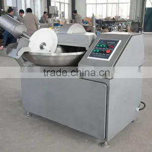 Hot Selling Meat Bowl Cutter Factory Supply For Sale thumbnail-3