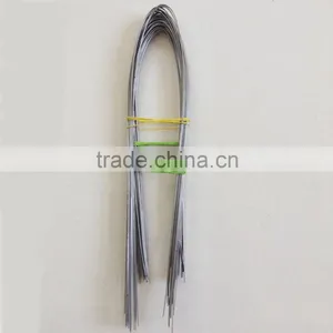 High Quality Steel Wire for Street Sweeper Brush thumbnail-2