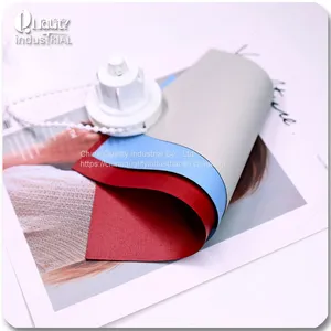 China Supply New Blinds Shade Fabric for Roller thumbnail-1
