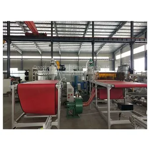 Melt Blown Fabric Production Line thumbnail-1