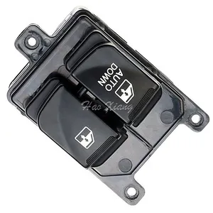 Haoxiang CAR Electric Power Window Switches Universal Window Lifter Switch 93570-1E000 82710-1E050 For Hyundai Accent thumbnail-2