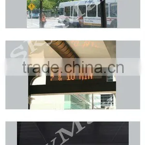 Wireles Bus Inside Led Display thumbnail-1
