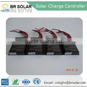 Automatic Light and Time Control Ip65/ip68 Solar Water Pump Controller thumbnail-4