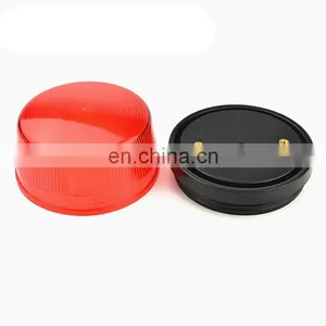 Plastic Abs Custom Plastic Injection Molding ABS PP PC Clear Transparent Plastic Parts Injection Overmolding thumbnail-1
