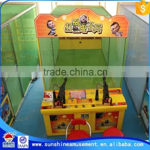 Gun Shooting Simulator Game Machine / Game Machine Hot Sale / Best Arcade Game Machine thumbnail-3