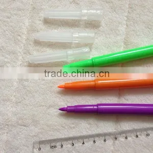 Non-washable Textile Fabric Marker thumbnail-1
