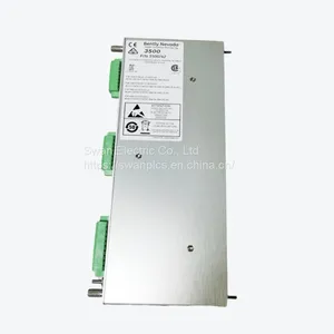 Bently Nevada 172103-01 Temp I/O Module With Discount Price thumbnail-1