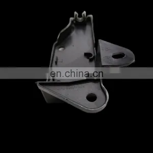 BAINEL Front Hood Frunk Lock Actuator Base (L) For TESLA Model 3 19-21 1098789-00-D 1500398-00-H thumbnail-2