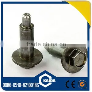 Hex Head With Washer Shoulder Bolts thumbnail-2