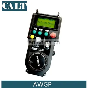 100% Sales AWGP01-5AA Wireless MPG With LCD Display for Cnc Machine thumbnail-5