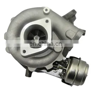 High Quality Factory Turbocharger GT2056V 767720-0005 14411-EB71C 14411-EB71D GARRETT Turbocharger for Nissan Navara thumbnail-1
