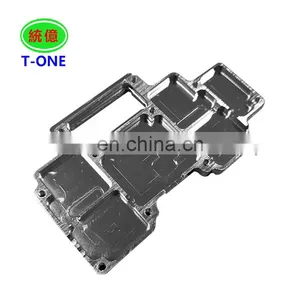 Low Price Good Quality Aluminum Parts Tools Cnc Turning Parts Tools Aluminum Cnc Turning Parts thumbnail-3