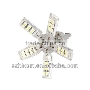 1156/1157 SPIDER LED REVERSE BULB / TURN SIGNAL BULB thumbnail-1