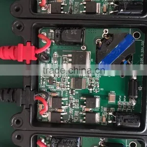 Slim AC Xenon Kit, HID Conversion Kits, Xenon HID Kits for Car Headlight 35W, 2 Years' Warranty thumbnail-3