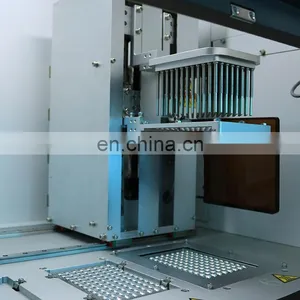 BIOBASE Nucleic Acid Extraction System BK-HS96 Nucleic Acid Extractor for Dna Extraction for Laboratory or Hospital thumbnail-5