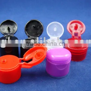 Flip Top Cap thumbnail-1