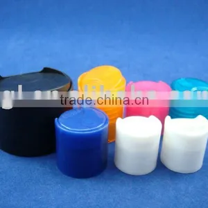 Plastic Bottle Cap thumbnail-1