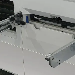 KMHK-1050 Series Automatic Die Cutting Machine With Stripping thumbnail-2