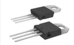 STMicroelectronics IRF740 Discrete Semiconductor Products Transistors - FETs, MOSFETs - Single thumbnail-1