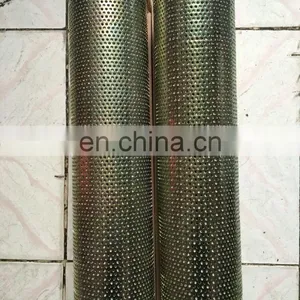 Factory Price Wholesale Leemin Hydraulic Filter Element Hx630x20 for Wind Generating Set Gear Box Hydraulic Oil Filter thumbnail-5