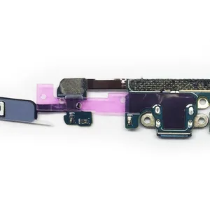 ORG USB Charger Charging Port Dock Connector Board Flex Cable For Samsung G9350 Part Replacement thumbnail-4