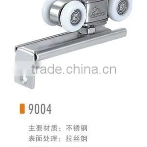 9004 Hanging Wheel,heavy Duty Sliding Door Roller thumbnail-1