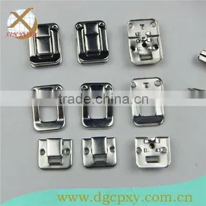 Elegant Bag Lock thumbnail-1