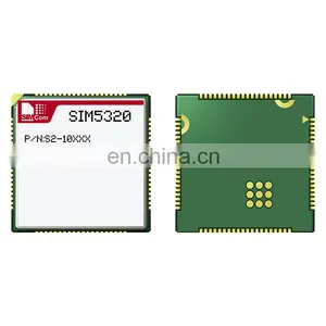 SIMCOM SIM5320 3G/GSM/GPRS Module SIM5320A SIM5320E SIM5320J thumbnail-1