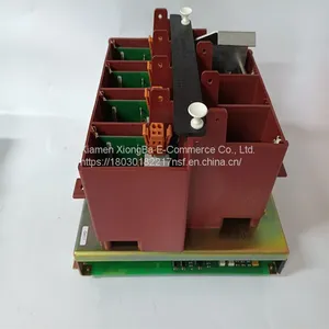 ABB KUC755AE106 3BHB005243R0106 Gas Turbine Card Brand New thumbnail-2