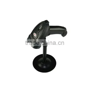 Trade Assurance!!! Wireless Ticket Barcode Reader, E-ticket Barcode Scanner for Ticket Barcode thumbnail-3