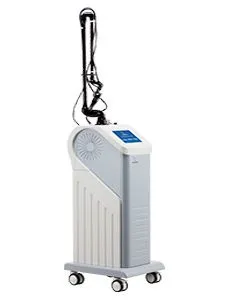 CO2 Fractional Laser Skin Resurfacing For Acne Scars CO2 Facial Laser thumbnail-1