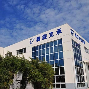 Changzhou Aoxuan Heavy Bearing Co.,LTD. company overview - view 1 thumbnail
