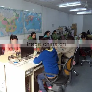 Shenzhen Yuntong Garment Accessory Co., Ltd. company overview - view 3 thumbnail