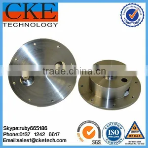 China Precision Turned Parts thumbnail-1